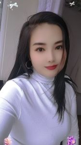 王兰庄娜娜