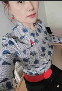 性感老板娘