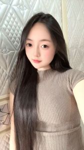 刚下海的妹子体验不错
