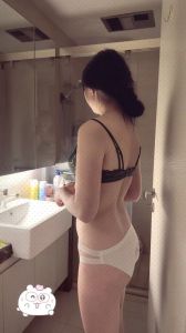 刚下海的妹子体验不错
