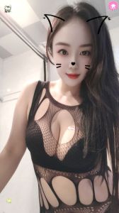 闵行巨乳晨曦