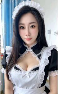 秦淮区全套服务小姐姐