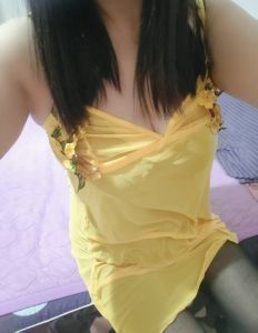 温柔轻熟小姐姐