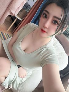 桥北少妇