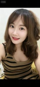 文文老师服务系美女