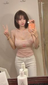 性感迷人长腿小骚妹