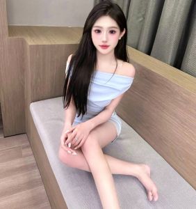 环翠区小妹
