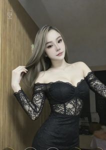 罗湖大胸可馨