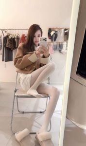 兼职少妇