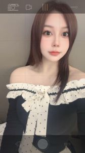体验气质御姐性感身材
