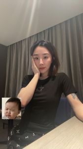 石家庄聋哑妹子