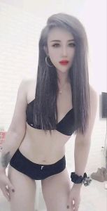 小姐姐蕊宝