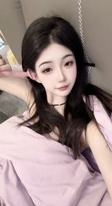 洪山丁字桥妹妹