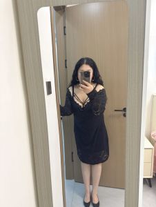 丰满少妇