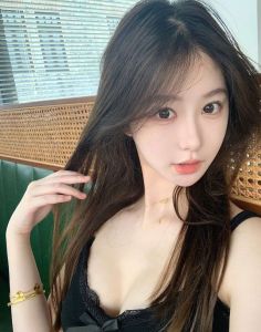 钱塘区极品妹妹小豆子