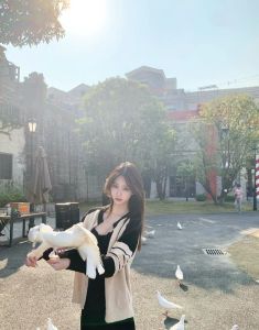钱塘区极品妹妹小豆子