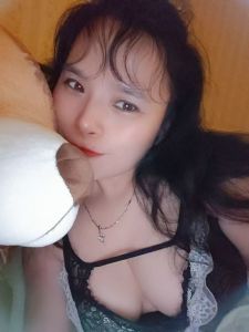 郫都风骚大姐