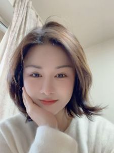 双流美女依依