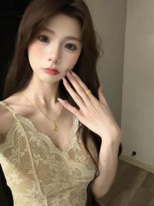 清纯大胸妹身材性感