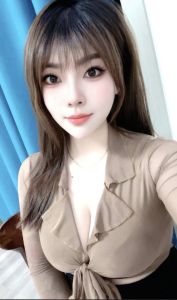 秦淮花臂小姐姐