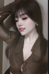 秦淮花臂小姐姐