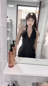 销魂海口依依