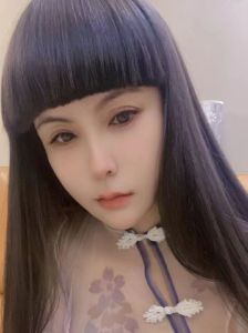 滨湖大长腿御姐