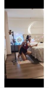 东门少妇