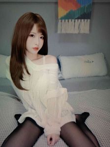 桥西叫床小小