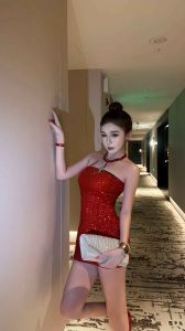 武侯角色扮演老师