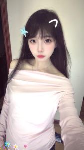 颜值清纯大胸小妹妹