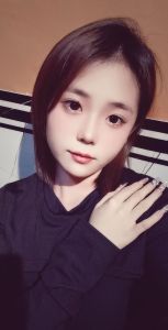 大奶御姐云云妹