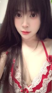 浦东香菜妹妹