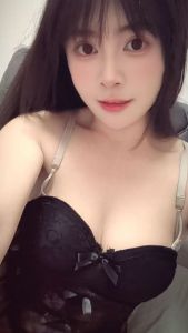 浦东香菜妹妹