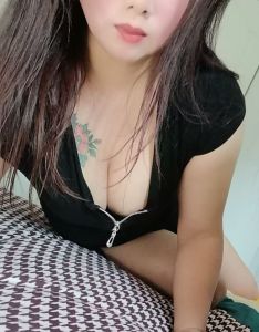 温柔少妇