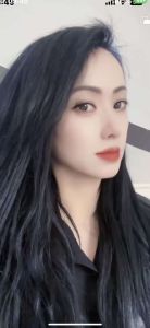 滨江姐姐