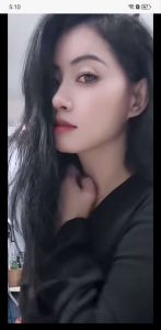 滨江姐姐