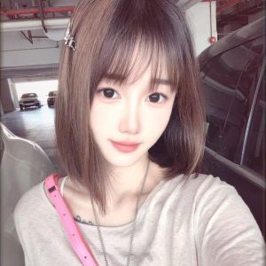 性格温柔舞蹈系妹子