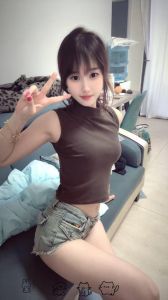 性格温柔舞蹈系妹子