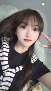 颜值服务系清纯西西