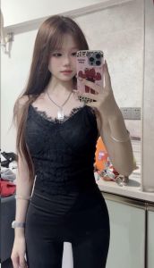 清纯小妹胸大身材好