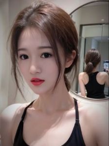 反差感悠悠