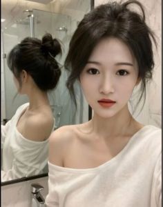 反差感悠悠