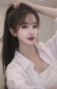 闵行居家小姐姐