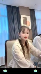 闵行居家小姐姐