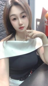 河西颜值姐姐