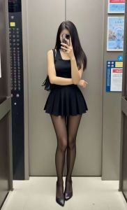 诱惑小少妇