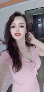 秦淮性感好身材美少妇