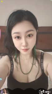 南昌E乳可可 性感女神