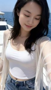重庆女人的温柔